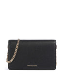 Michael Kors Jet Set Medium Bolsa tiracolo black