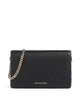 Michael Kors Jet Set Medium Bolsa tiracolo black