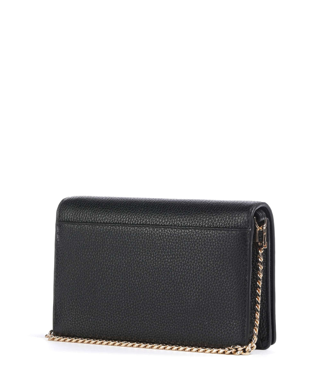 Michael Kors Jet Set Medium Crossbody bag black