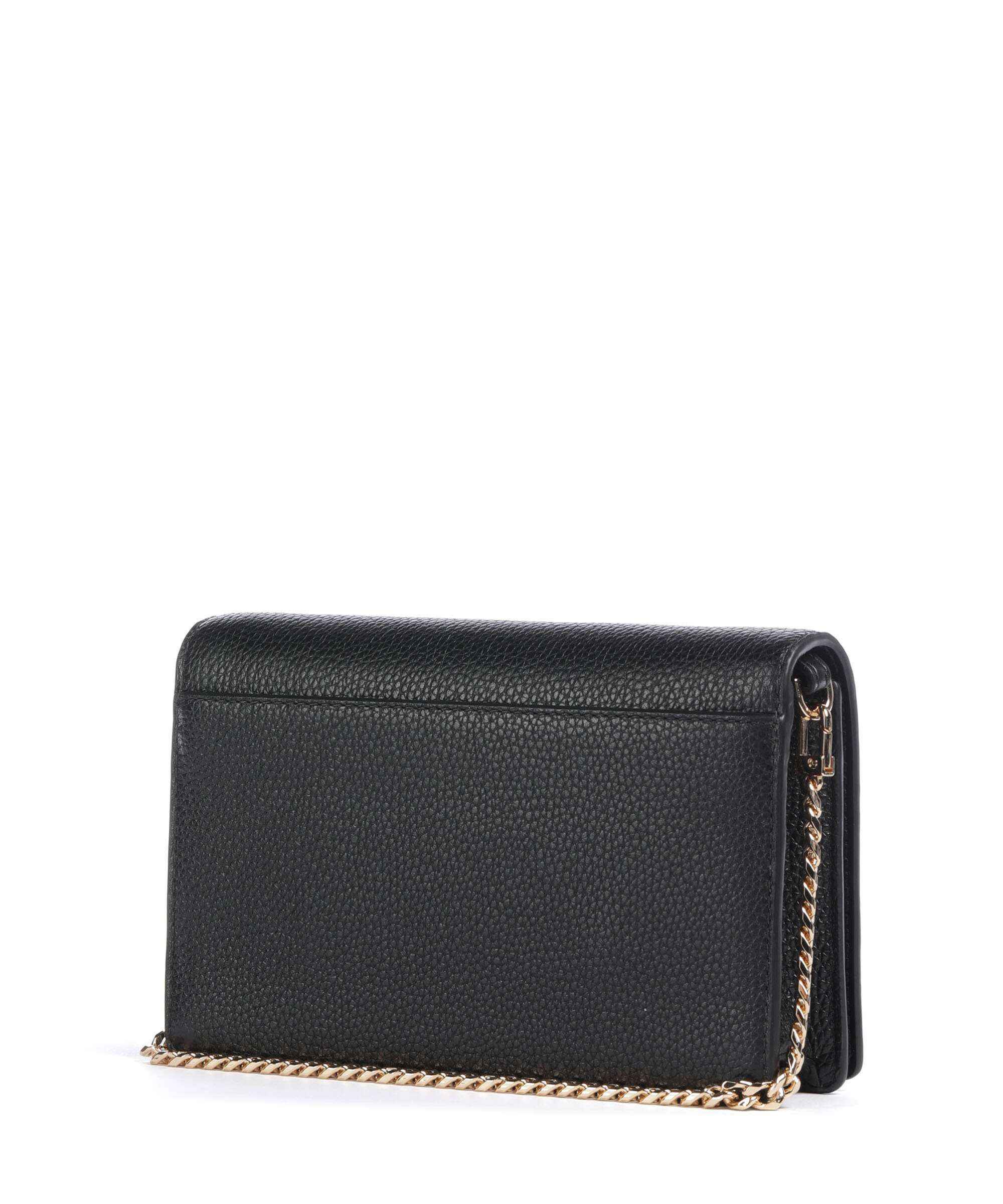 Michael Kors Jet Set Medium Crossbody bag black