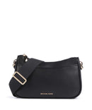 Michael Kors Jet Set Bolsa tiracolo black