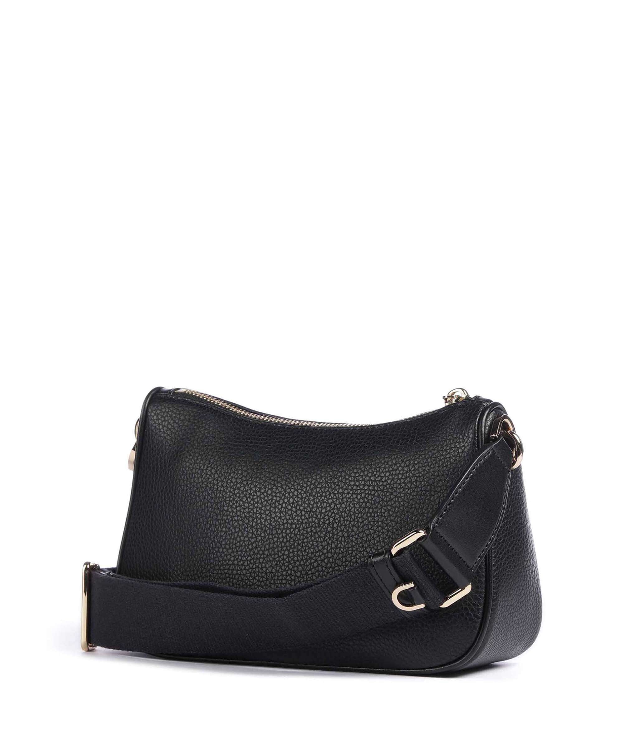 Michael Kors Jet Set Crossbody bag black