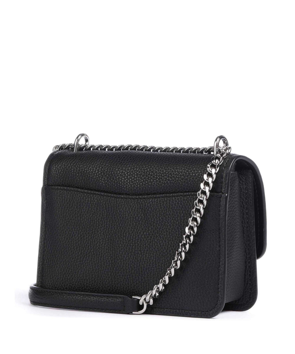 Michael Kors Claire Small Shoulder bag black