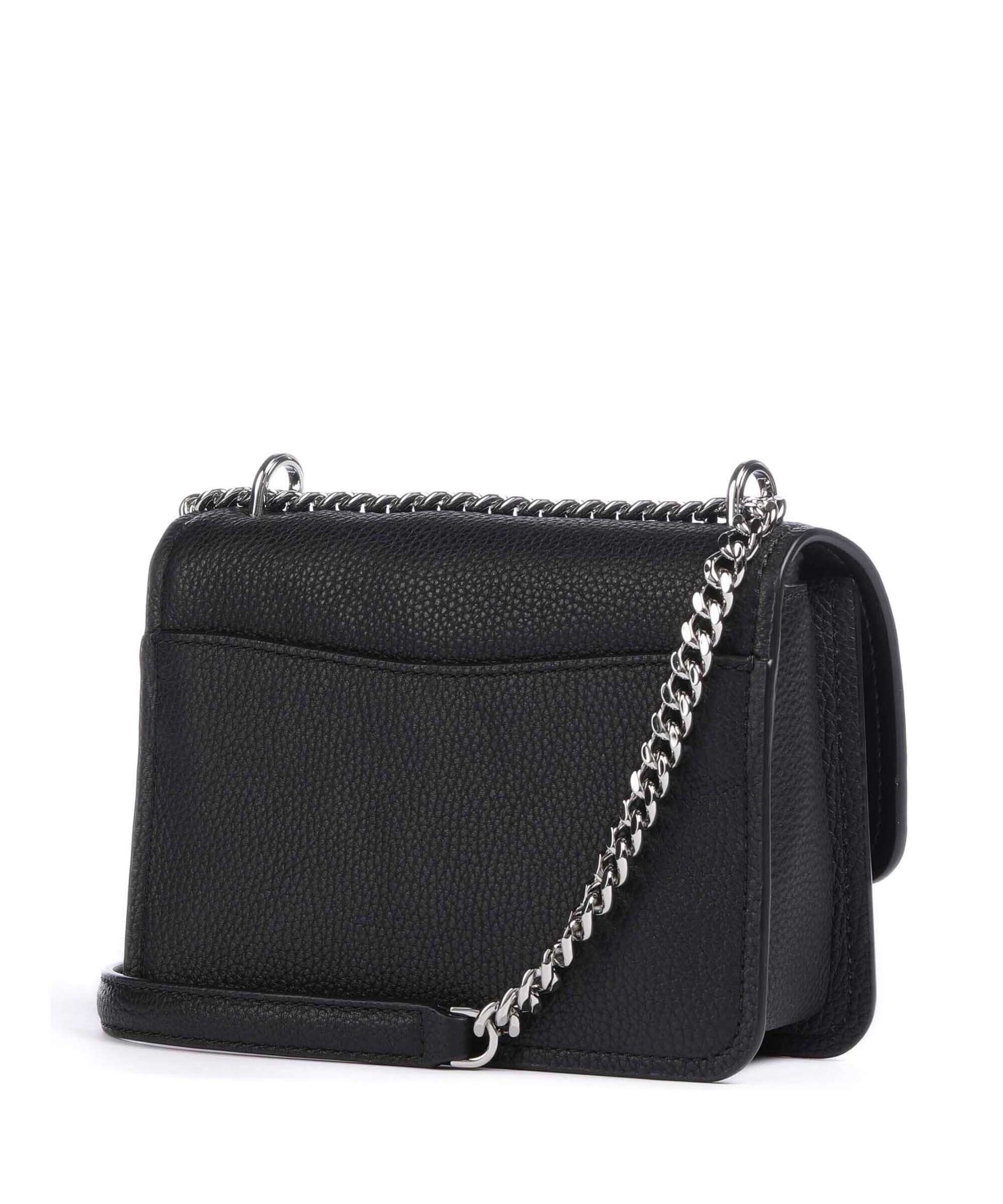 Michael Kors Claire Small Shoulder bag black