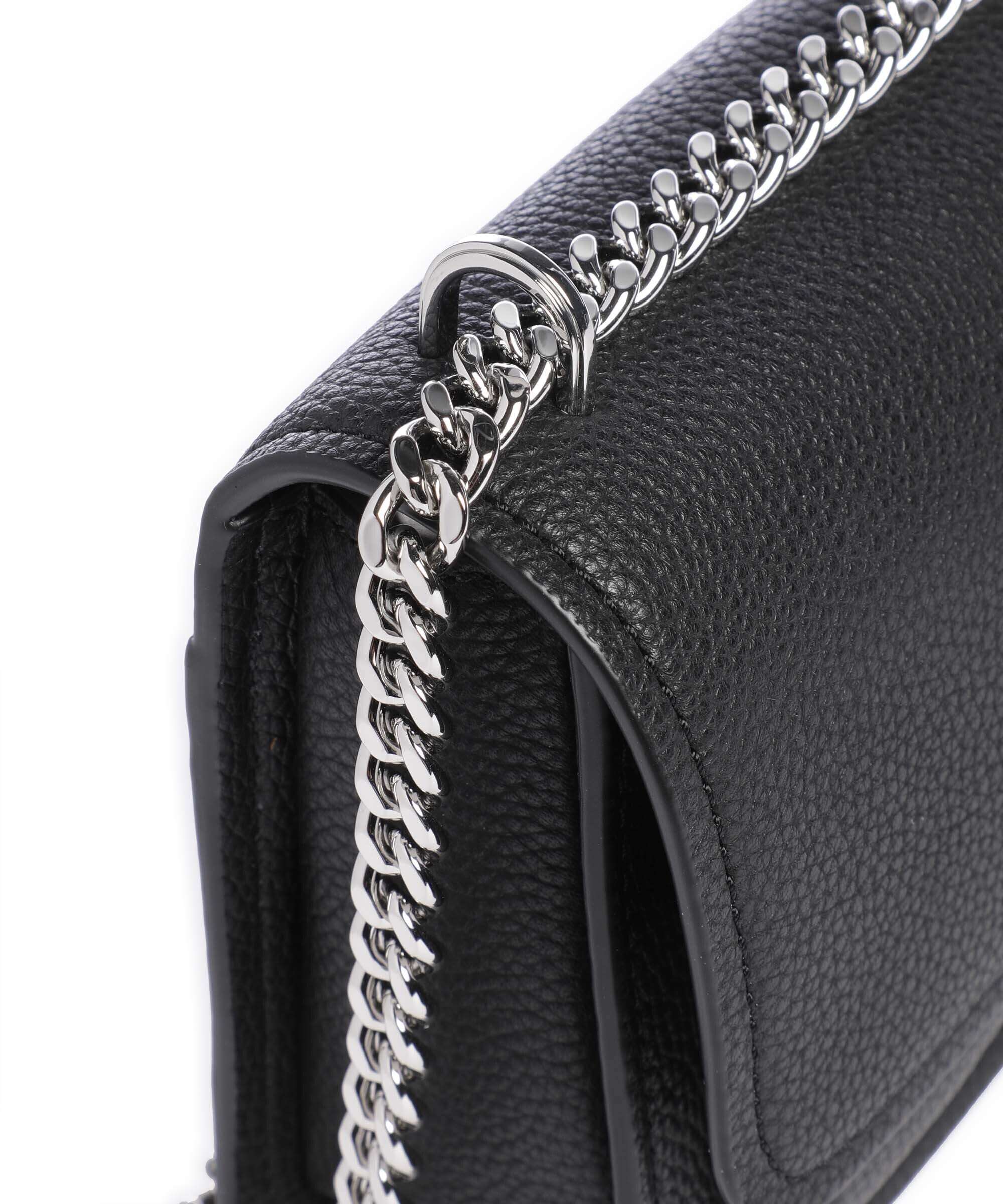 Michael Kors Claire Small Shoulder bag black