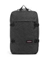 Eastpak Travelpack Travel backpack black denim