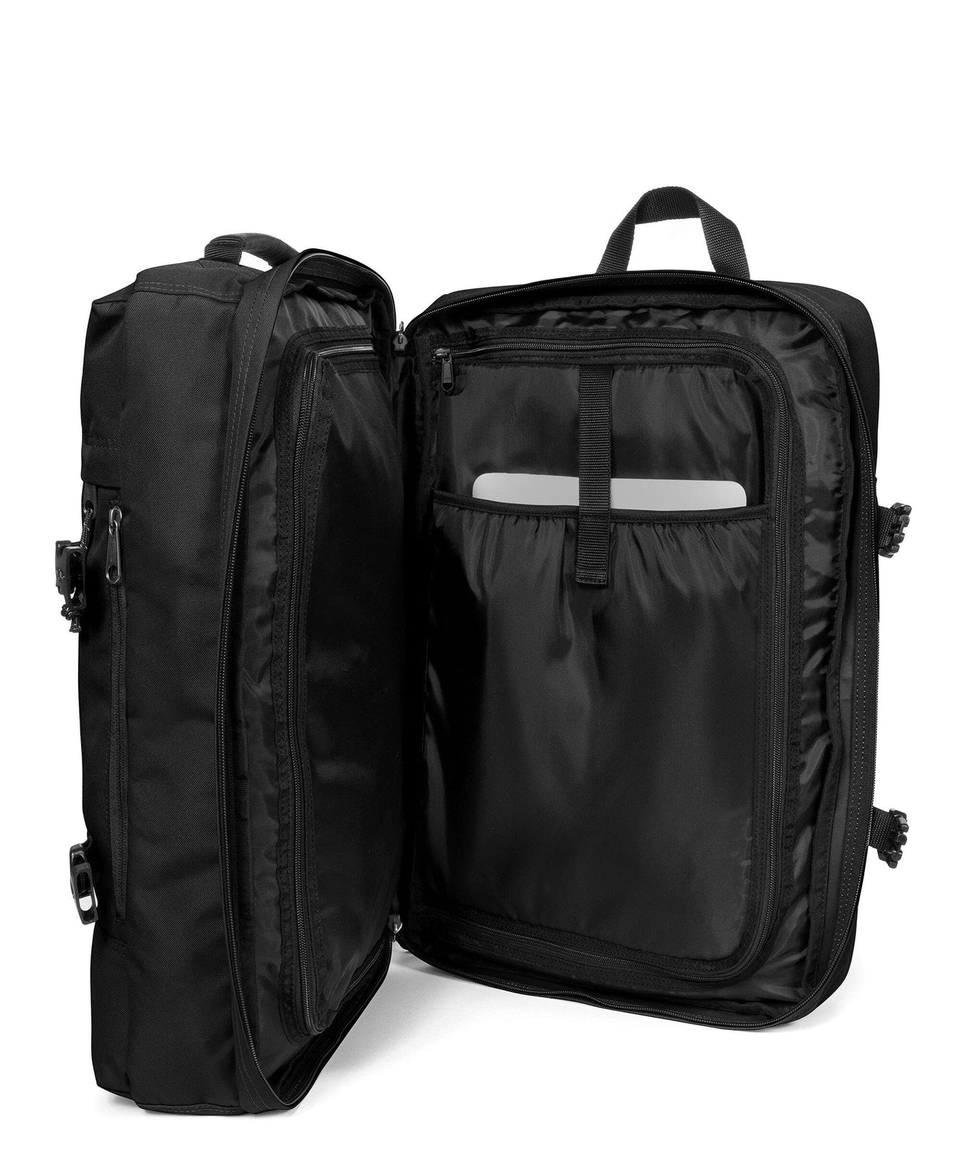 Eastpak Travelpack Travel backpack black