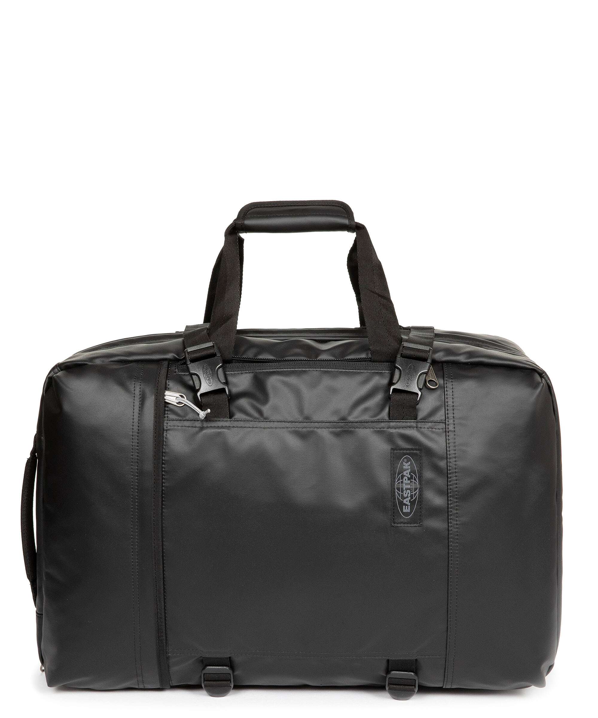 Eastpak Tarp Travelpack Travel backpack tarp black