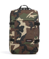 Eastpak Travelpack Travel backpack camo