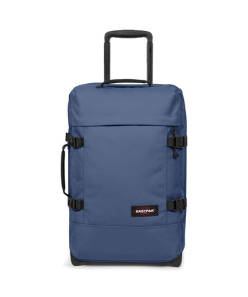 Eastpak Tranverz S Mala de viagem com rodas powder pilot
