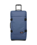 Eastpak Tranverz M Mala de viagem com rodas powder pilot