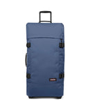 Eastpak Tranverz L Mala de viagem com rodas powder pilot