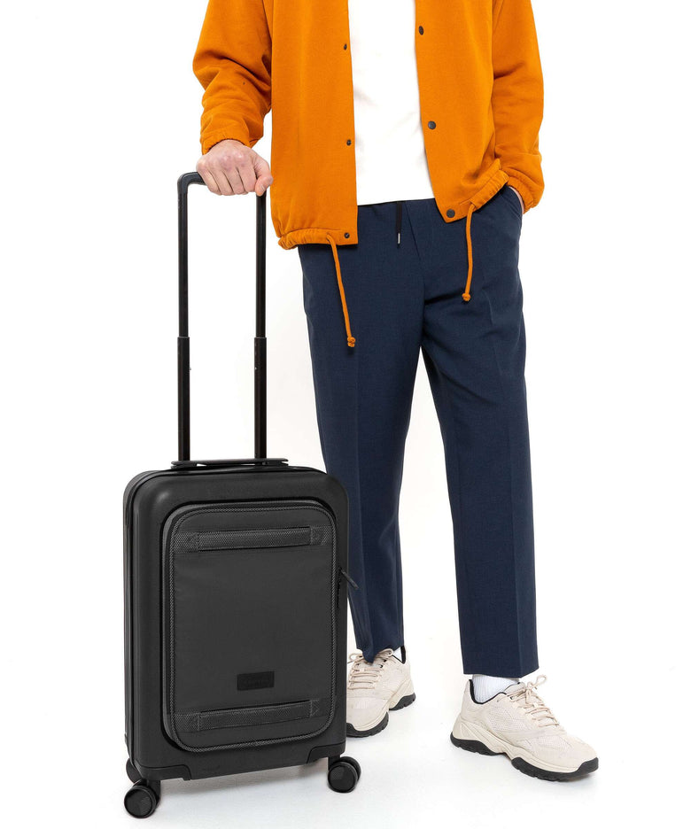 Eastpak Cnnct Case S Spinner (4 wheels) coast