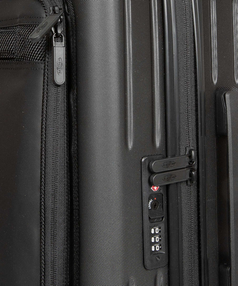 Eastpak Cnnct Case S Spinner (4 wheels) coast