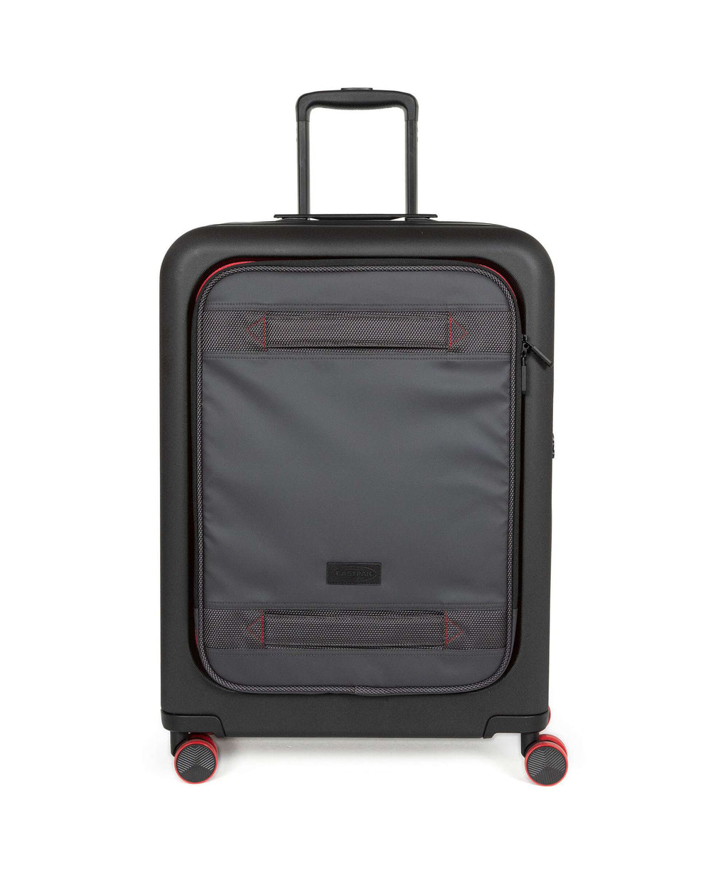 Eastpak Cnnct Case M M Spinner (4 wheels) accent grey