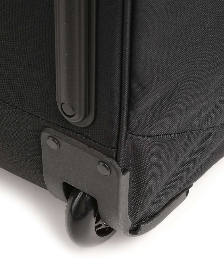 Eastpak Perce Wheel L Backpack with wheels tarp black
