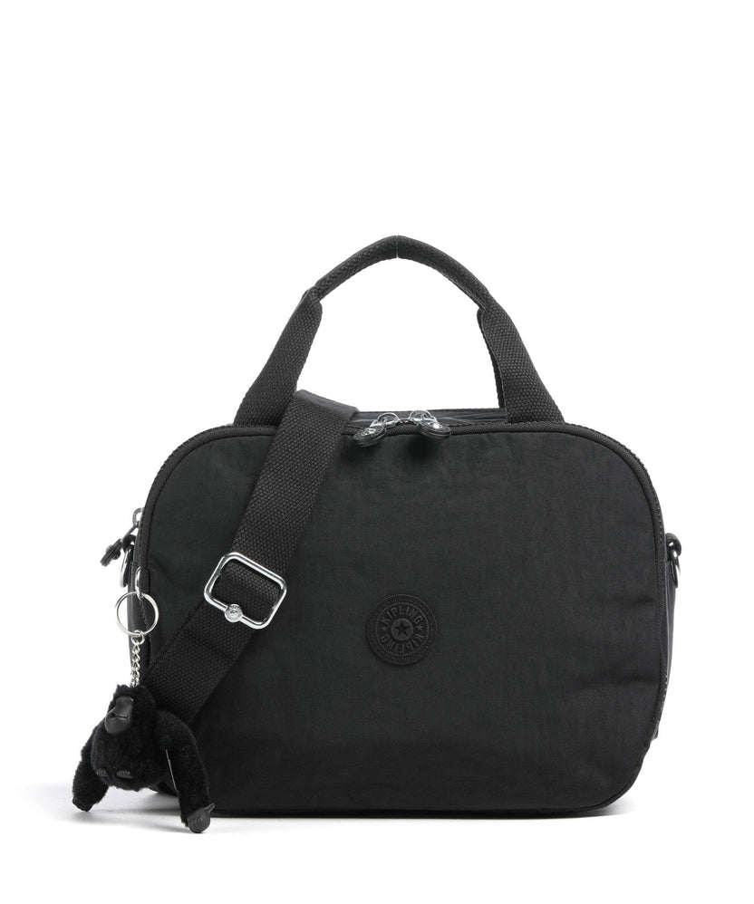 Kipling Basic Palmbeach Beauty case black