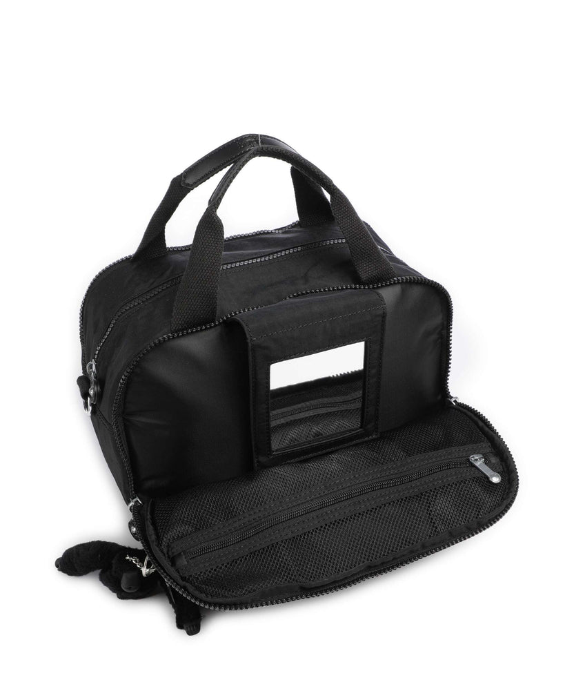 Kipling Basic Palmbeach Beauty case black