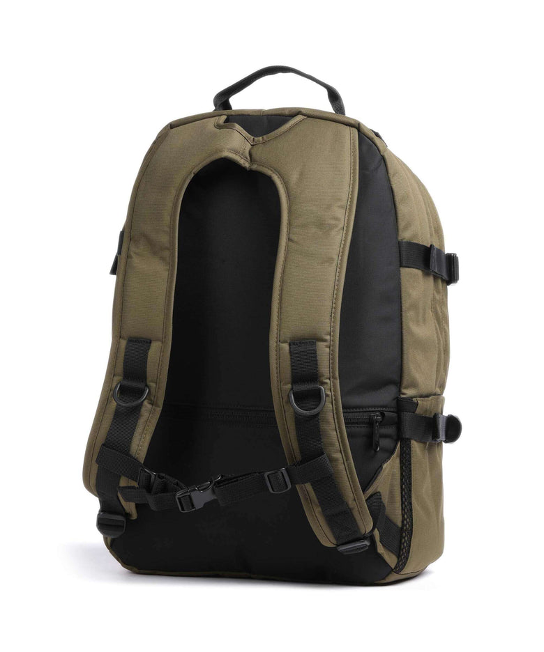 Eastpak Volker Laptop backpack mono army