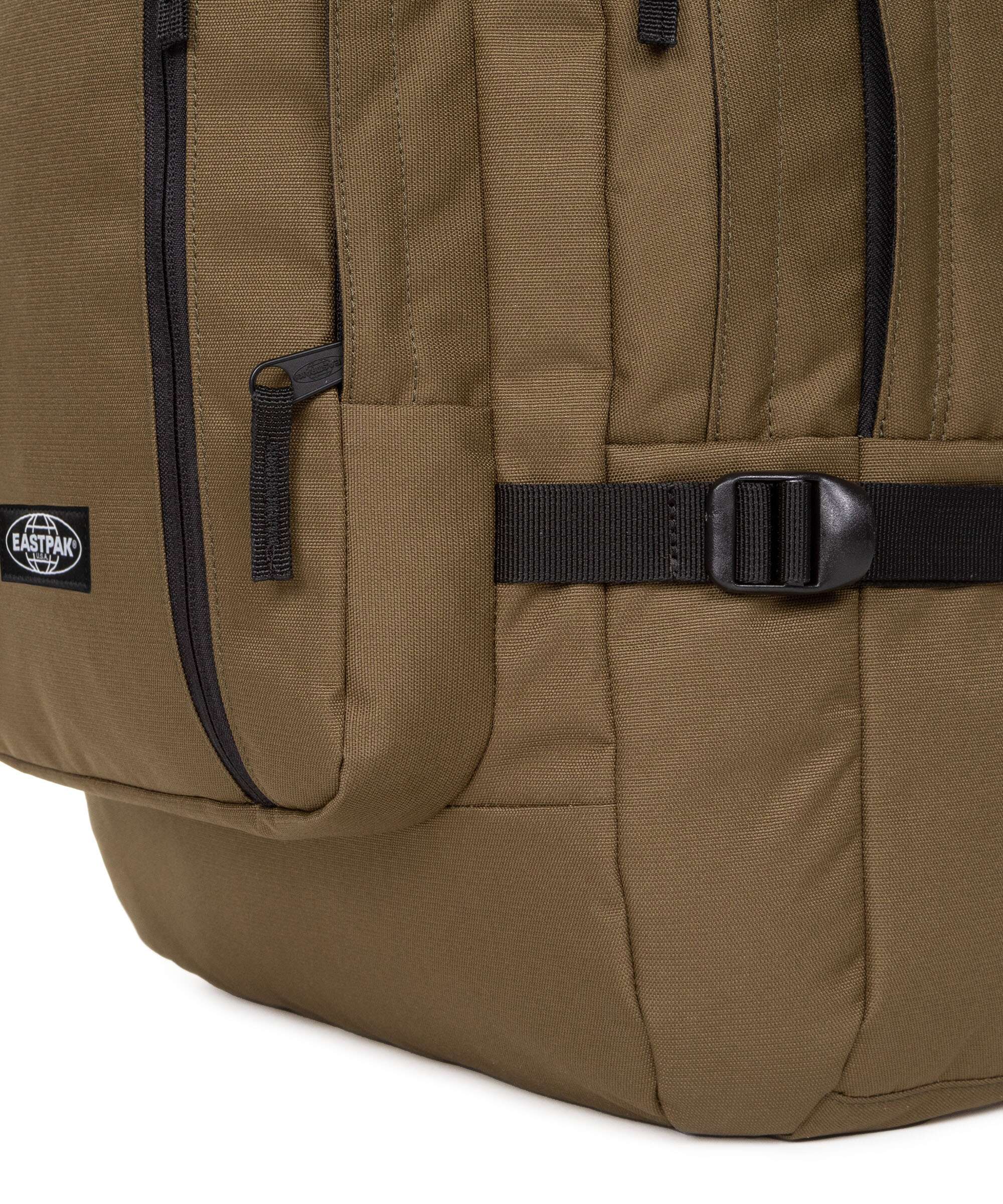Eastpak Volker Laptop backpack mono army
