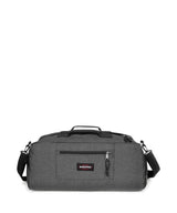 Eastpak Duffl'R M Bolsa de fim de semana black denim
