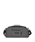 Eastpak Duffl'r M Weekend bag black denim