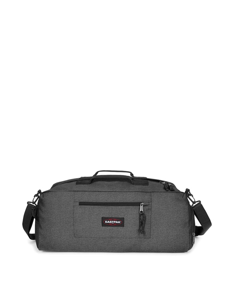 Eastpak Duffl'R L Travel bag black denim