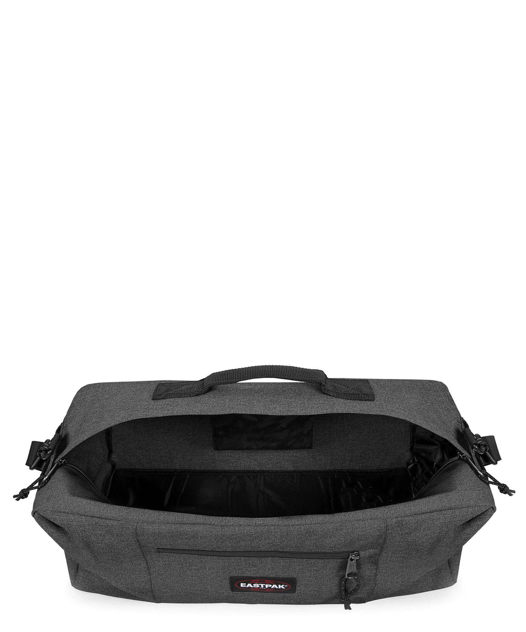 Eastpak Duffl'r L Travel bag black denim
