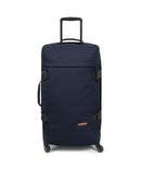 Eastpak Trans4 M Mala de viagem com rodas ultramarine