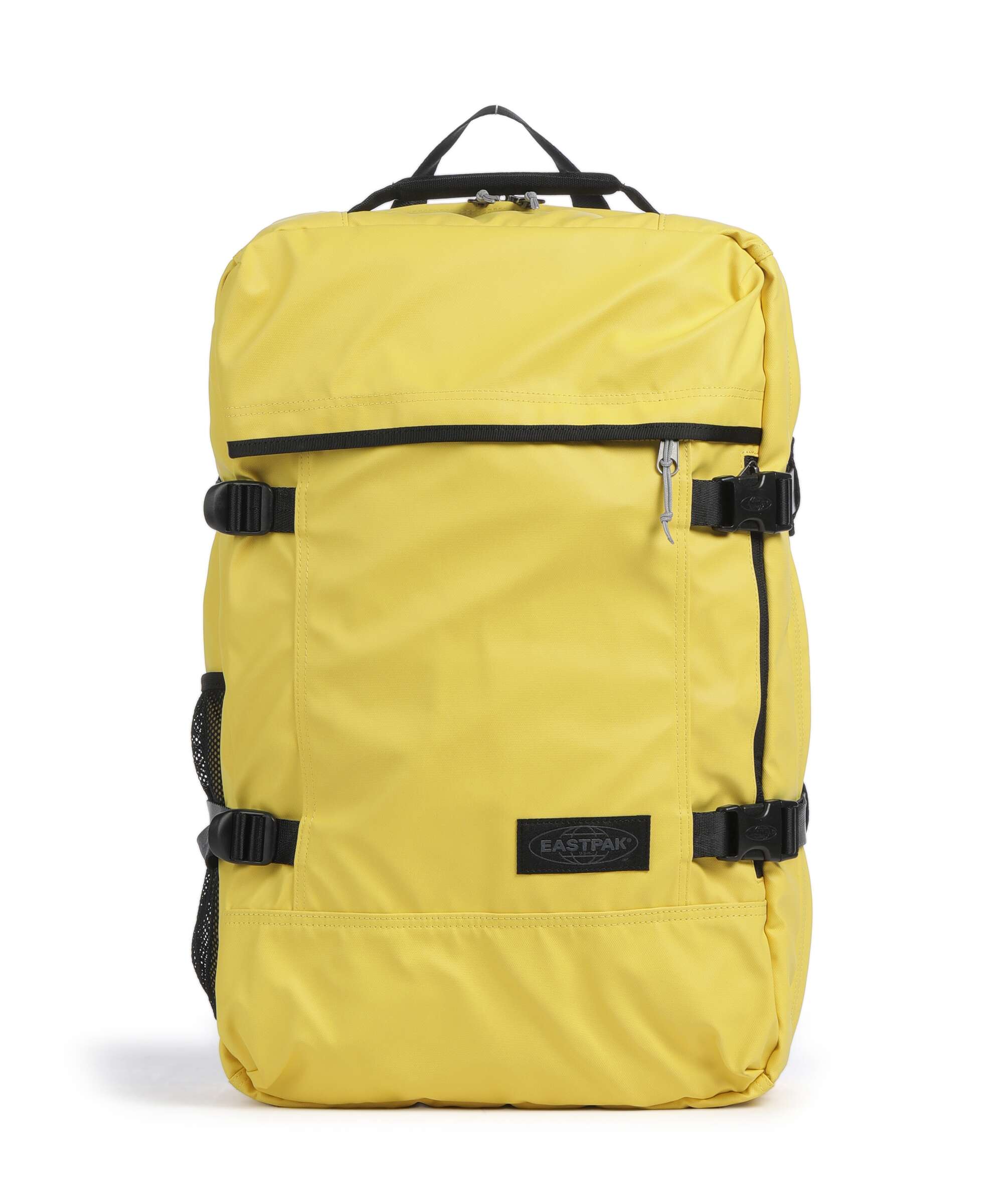 Eastpak Tarp Travelpack Travel backpack bamboo