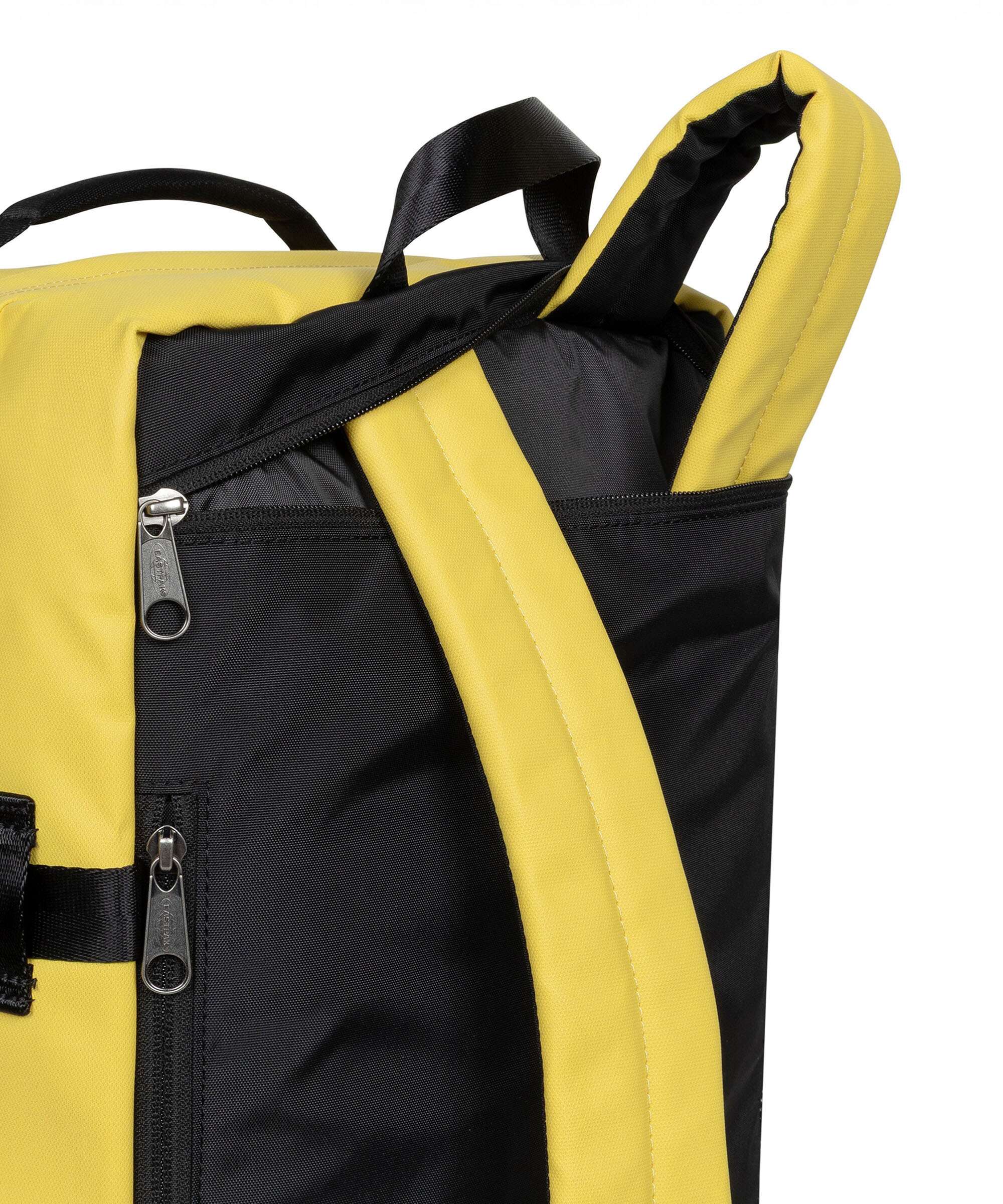Eastpak Tarp Travelpack Travel backpack bamboo