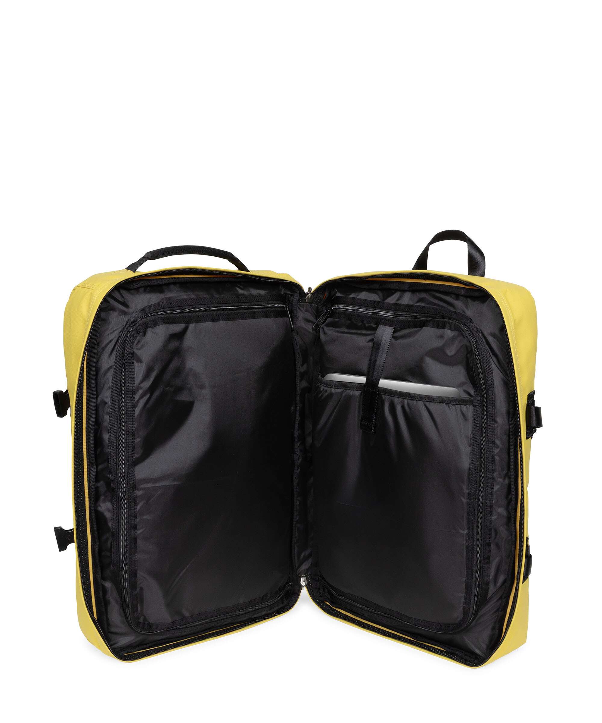Eastpak Tarp Travelpack Travel backpack bamboo