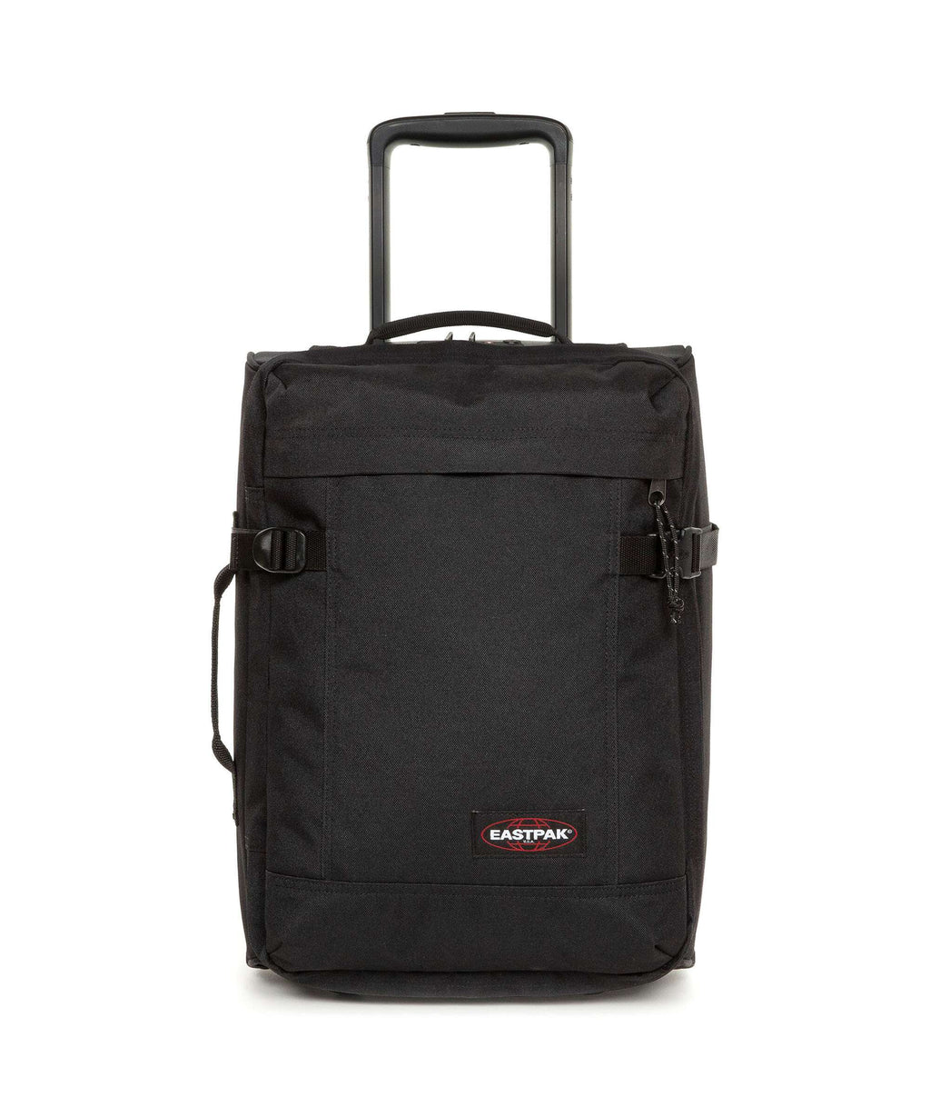 Eastpak Tranverz XXS XXS Travel bag with wheels black