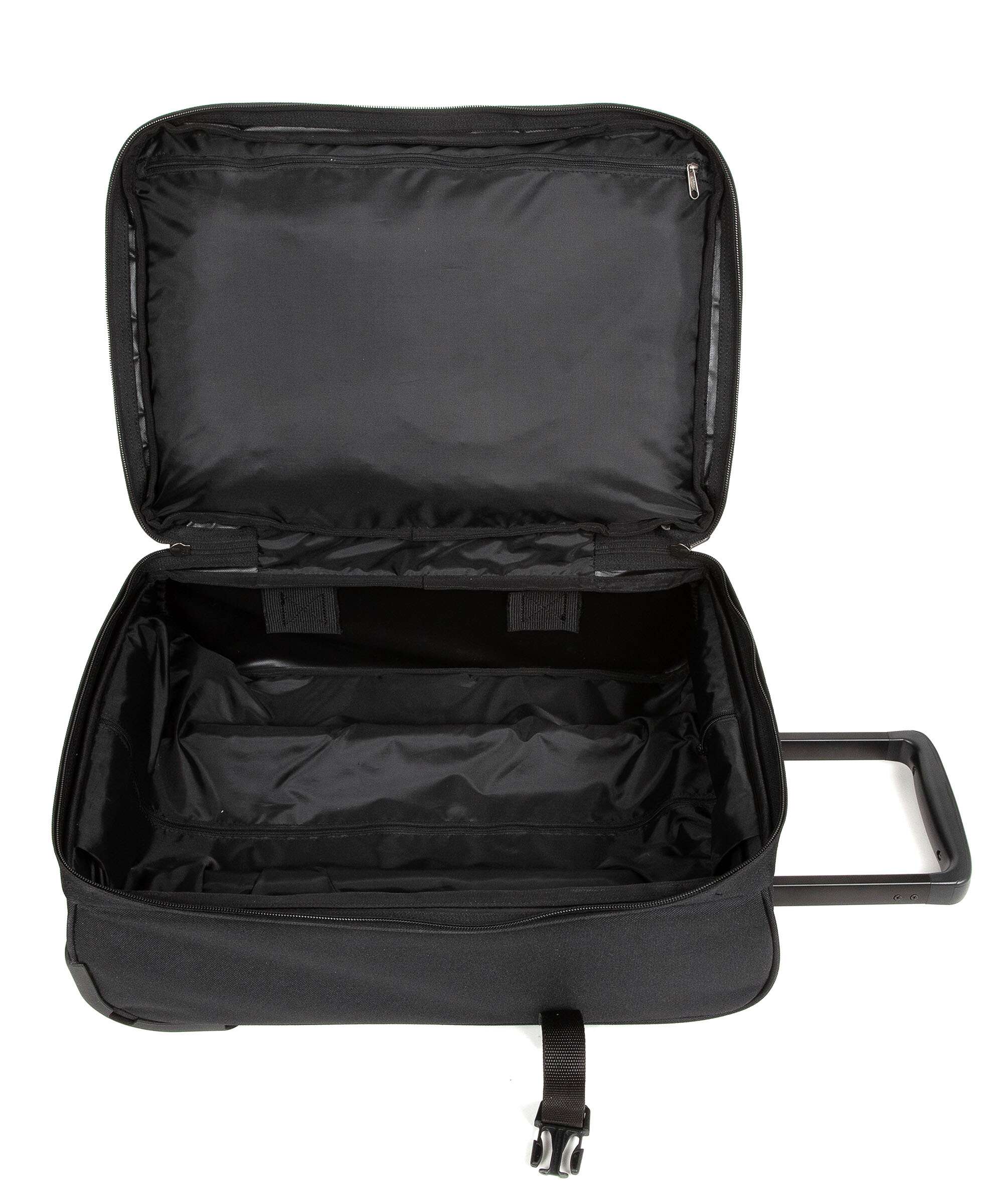 Eastpak Tranverz XXS XXS Travel bag with wheels black