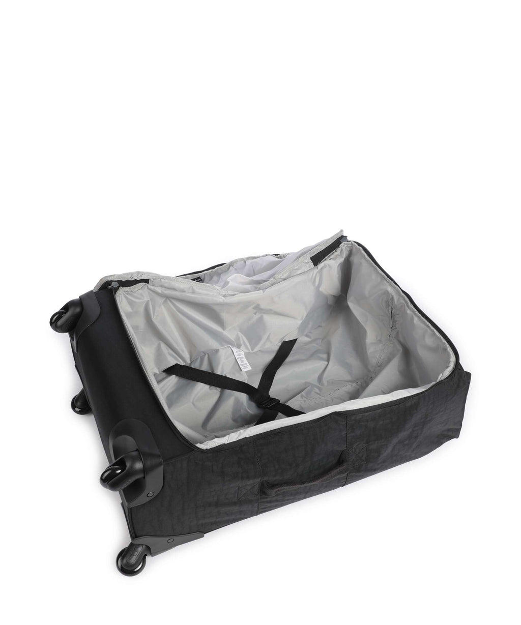 Kipling Basic Darcey M Spinner (4 wheels) black tonal