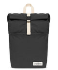 Eastpak Up Rolltop backpack upgrained black