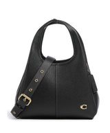 Coach Lana 23 Bolsa black