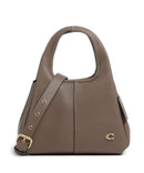 Coach Lana 23 Bolsa dark stone
