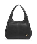 Coach Lana Saco de balde black