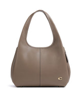 Coach Lana Saco de balde dark stone