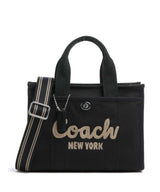 Coach Cargo 26 Bolsa black