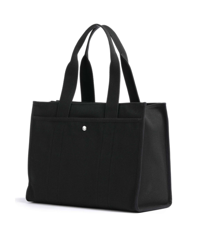 Coach Cargo 42 Tote bag black