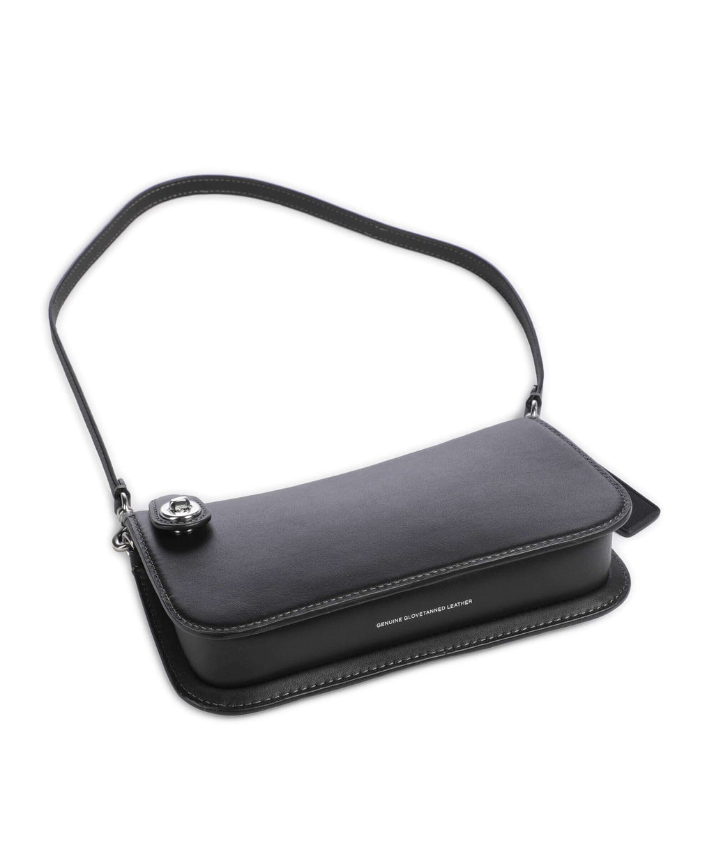 Coach Penn Shoulder bag black 