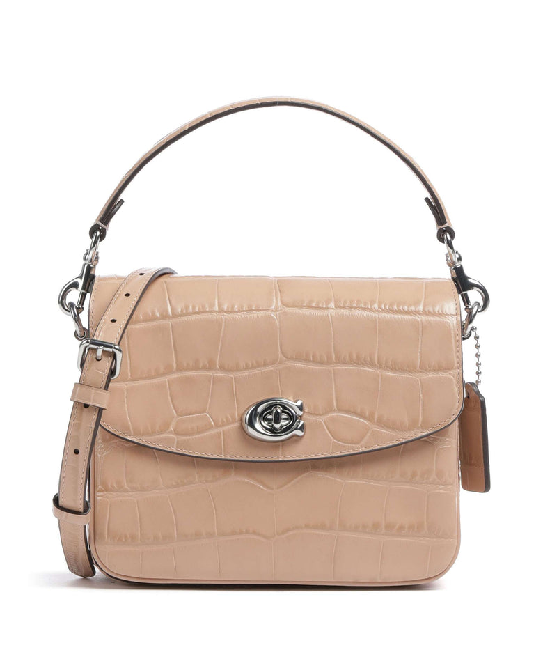 Coach Cassie 19 Handbag buff