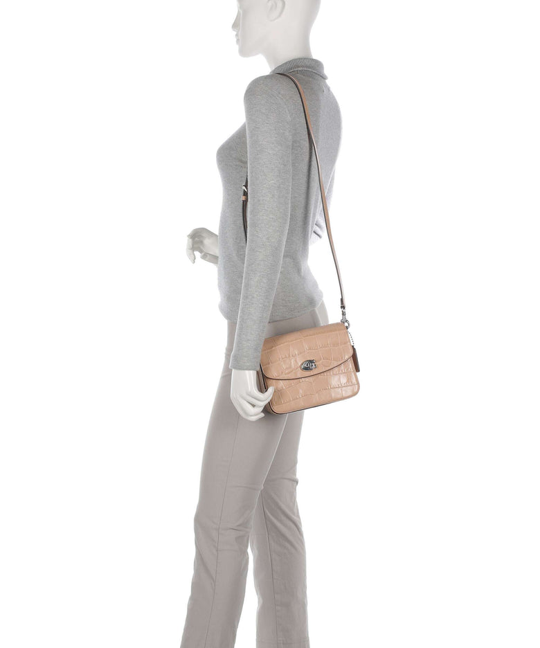 Coach Cassie 19 Handbag buff