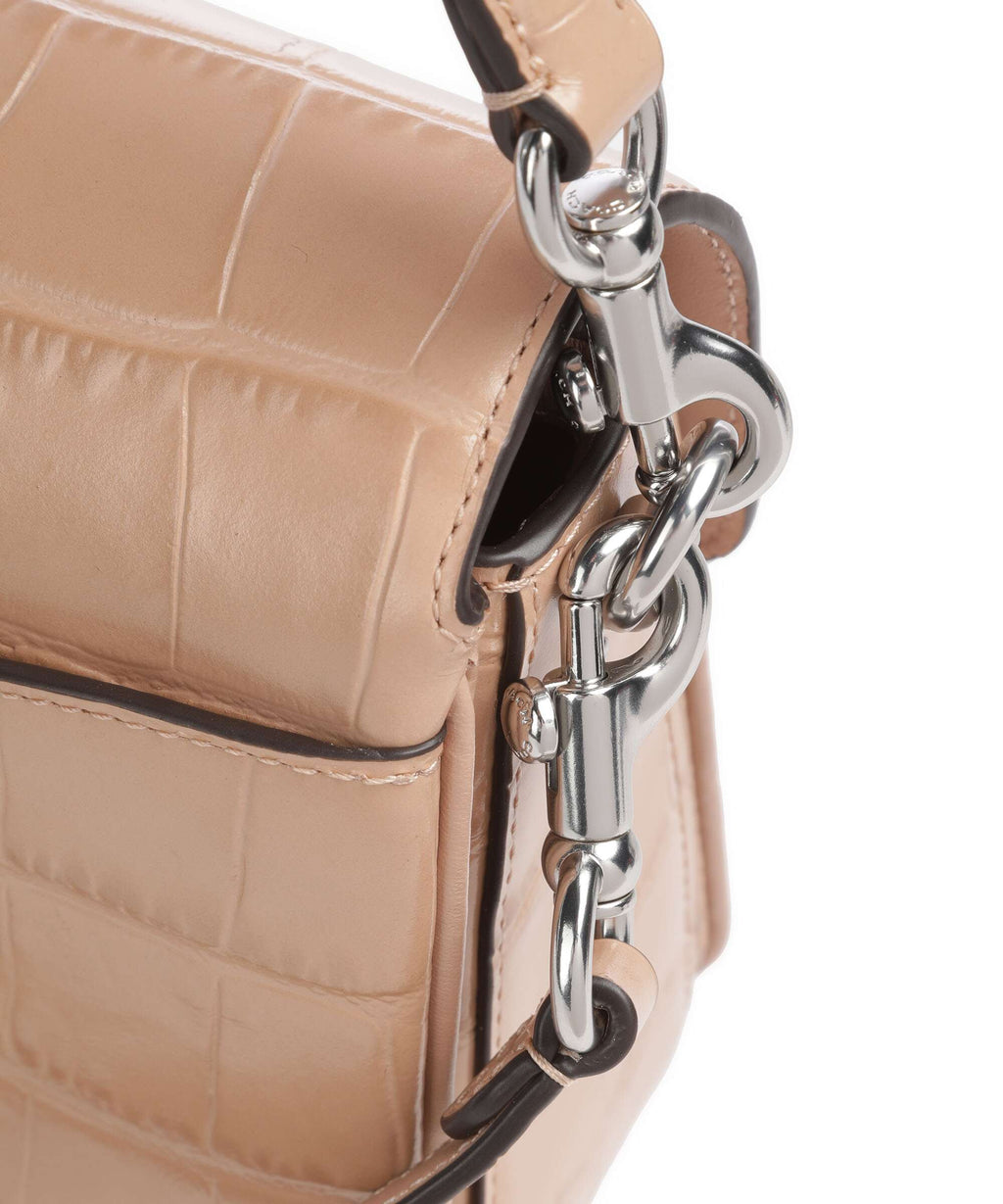 Coach Cassie 19 Handbag buff