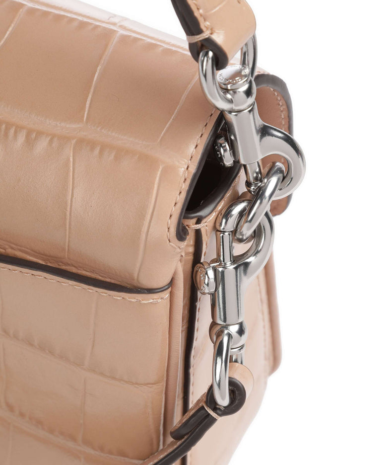 Coach Cassie 19 Handbag buff