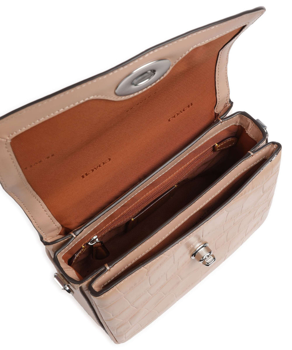 Coach Cassie 19 Handbag buff