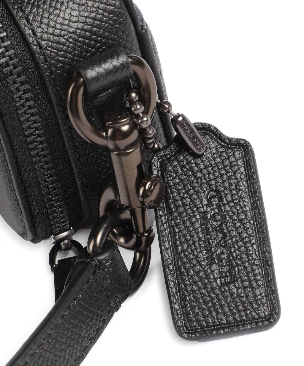 Coach Crossbody bag black