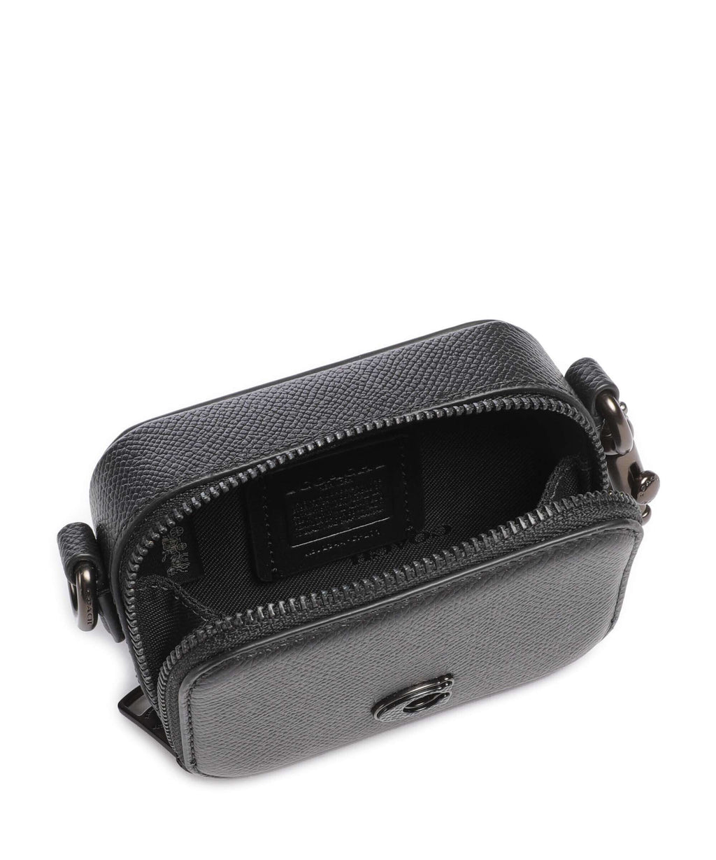 Coach Crossbody bag black